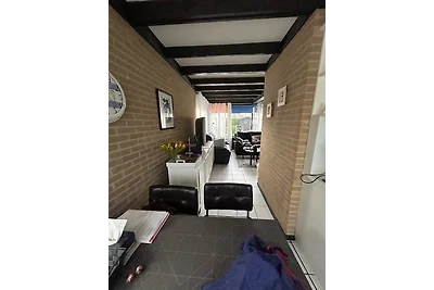Moderner gepflegter, ruhiger
