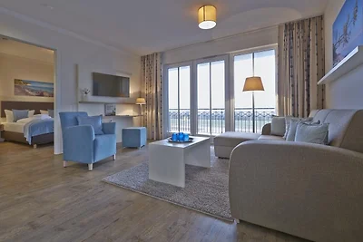 Aparthotel Waterkant Suites, Suite