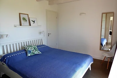Vakantieappartement Gezinsvakantie Hohwacht