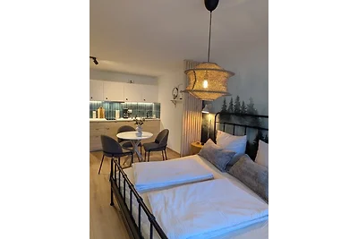 Vakantieappartement Gezinsvakantie Pfronten