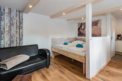 Vakantiehuis Ontspannende vakantie Ückeritz