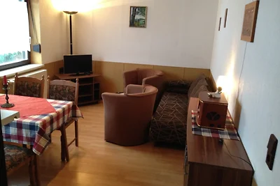 Casa vacanze Vacanza di relax Waltershausen
