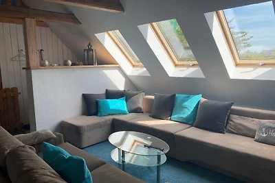 Fewo Fin vor den Toren SPO mit viel