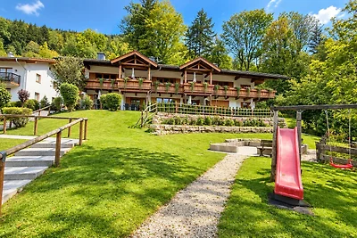 Ruhpolding Ferienwohnung für 4