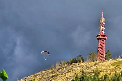 Appartamento Vacanza con famiglia Bestwig