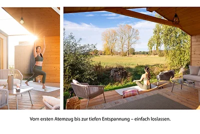 (110) Tiny House mit traumhaftem