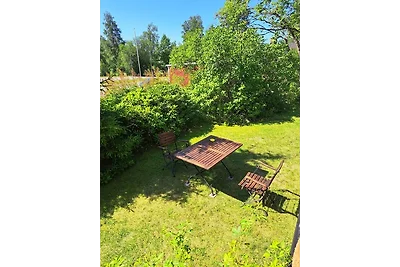 Vakantiehuis Ontspannende vakantie Filipstad