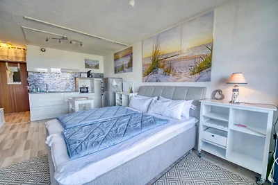 Haus Schöne Aussicht, App. 1SB104