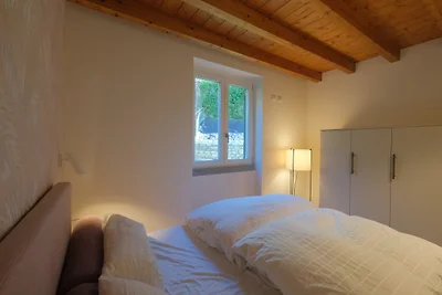 Vakantiehuis Ontspannende vakantie Como