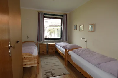 Vakantieappartement Gezinsvakantie Kellenhusen