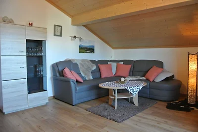 Vakantieappartement Gezinsvakantie Hopferau