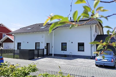 Appartement Vacances avec la famille Markkleeberg