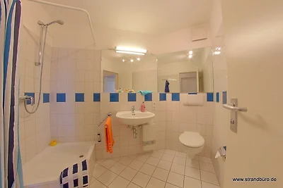 Vakantieappartement Gezinsvakantie Dorum