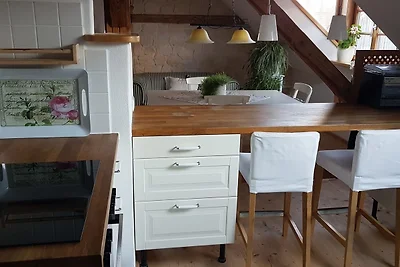 Appartamento Vacanza con famiglia Burggen