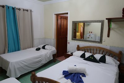Hostal Enrique Appartement 1