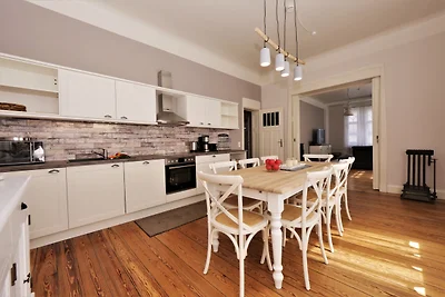 (Brise) Villa Noah App. 1