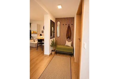 Holiday home relaxing holiday Erlenbach am Main