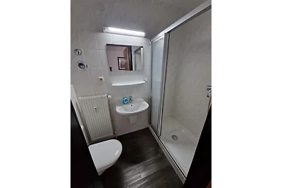 Apartment 312 Meerblick - ABC312