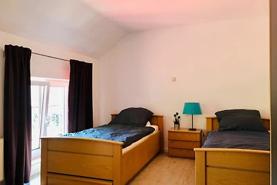 Ferien- Monteurwohnung in Zülpich