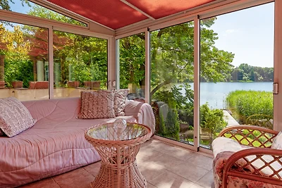 Appartamento Vacanza con famiglia Eutin
