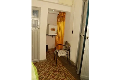 Appartamento Vacanza con famiglia Santiago de Cuba