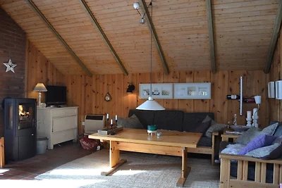 Domek letniskowy Urlop wypoczynkowy Glücksburg