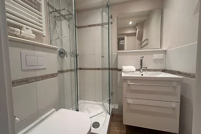 Apartament Dla rodzin Wrixum