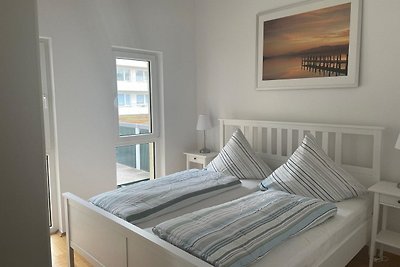 Ferienwohnung am Meer -