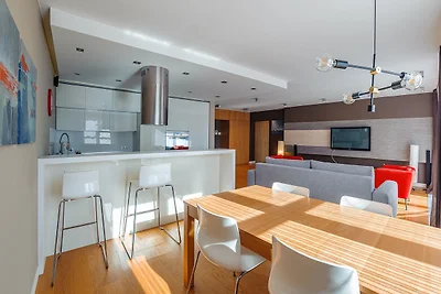 Sun&Snow Wczasowa Apartamenty