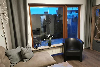 Vakantieappartement Gezinsvakantie Grömitz