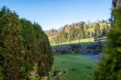 Apartament Dla rodzin Burgberg