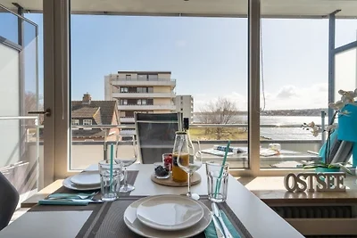 Appartamento Vacanza con famiglia Heiligenhafen