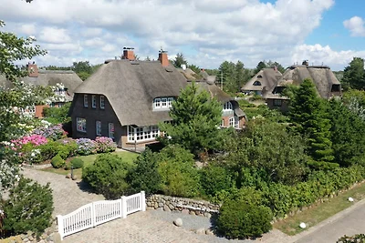 Landhaus Am Dünenweg / West