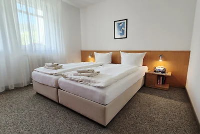 Villa Viktoria Whg. 9 -