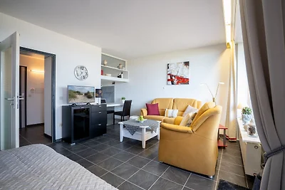 Berolina Balkonfeuer