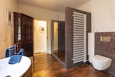 Alte Landbäckerei Borby FeWo