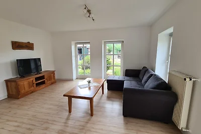 Appartamento Vacanza con famiglia Wilsum