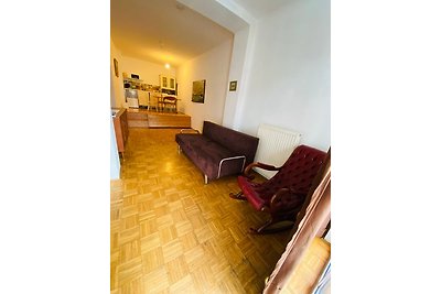 Vakantieappartement Gezinsvakantie Graz