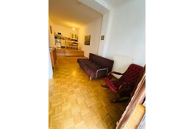 Studio mit Balkon, Graz Zentrum