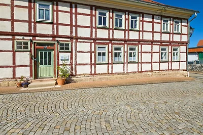 Holiday home relaxing holiday Amt Creuzburg