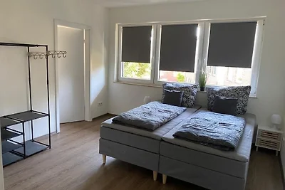 Bayernhaus 1.OG rechts