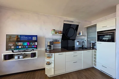 Vakantieappartement Gezinsvakantie Wyk