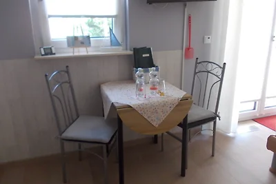 Ferienwohnung Lünner See