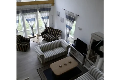 Vakantiehuis Ontspannende vakantie Kalkhorst