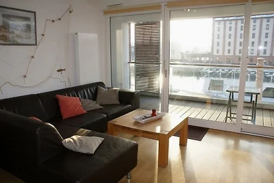 Hobenbeseuk mit Sauna - ABC240