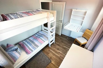 Holiday home relaxing holiday Burg auf Fehmarn