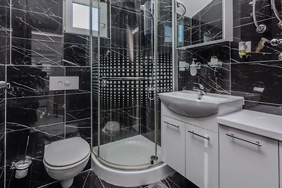 Vakantieappartement Gezinsvakantie Vir