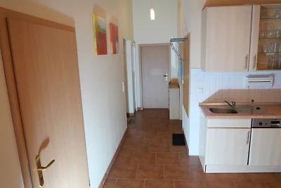 Casa vacanze Vacanza di relax Zierow