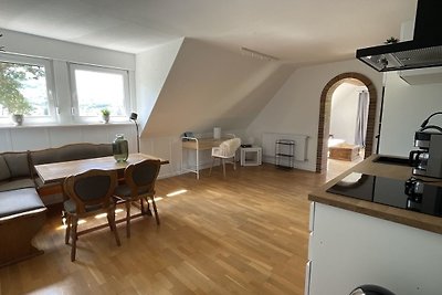 Ferienwohnung Eifelglück ****