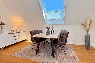 Apartament Dla rodzin Walkenried